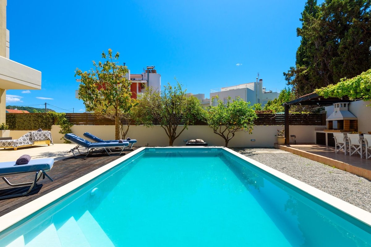 Vasiliki Villa gallery image 5