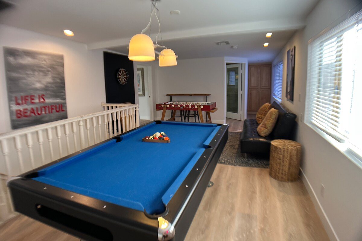 Beach Condo with Game Room 3BR/3BA gallery image 5