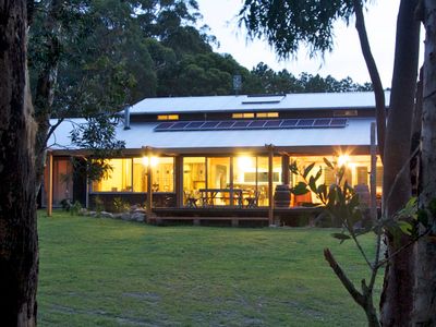 Habitat -Blueys Beach/Pacific Palms