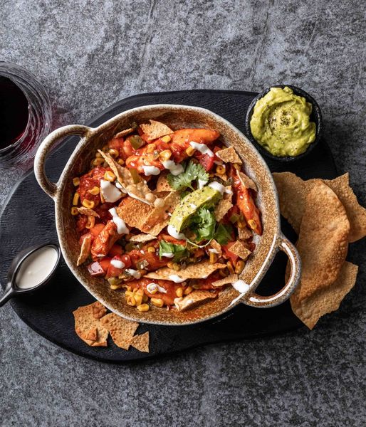 Photo of Jalapeños Chicken Bowl
