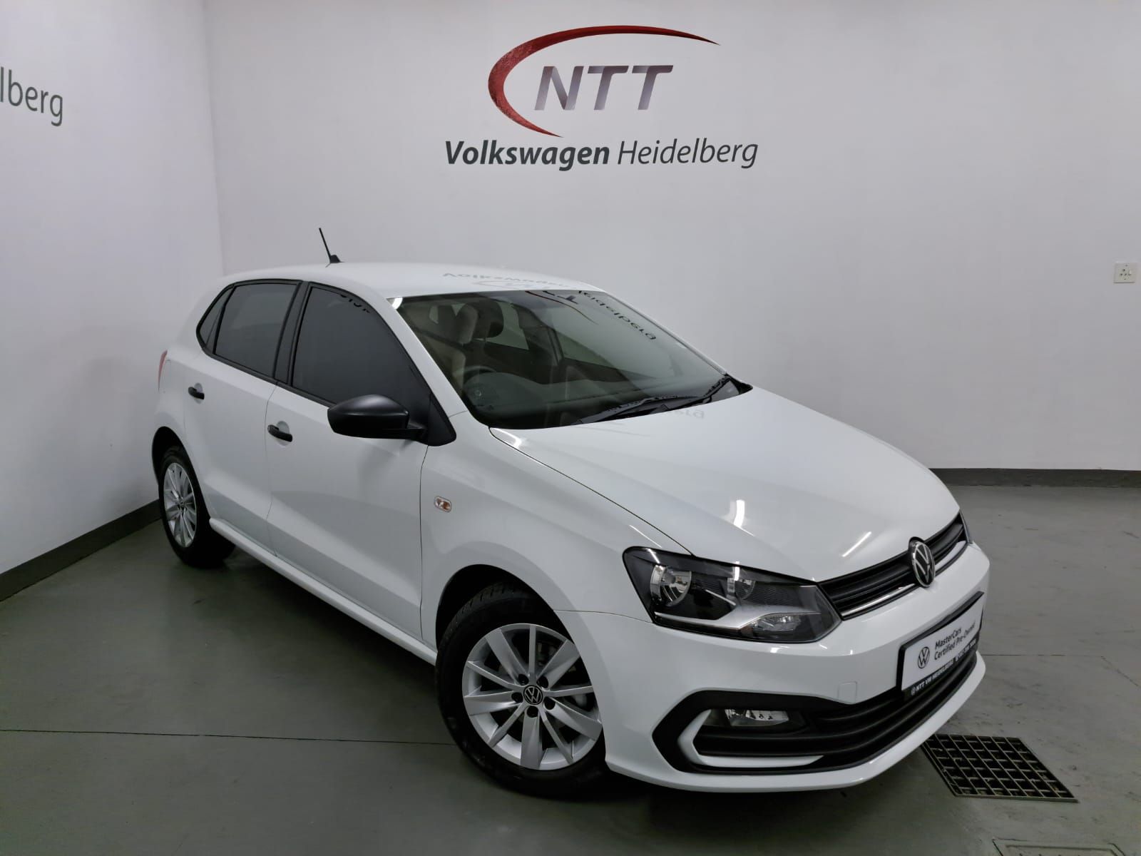 VOLKSWAGEN POLO VIVO 1.4 for Sale in South Africa