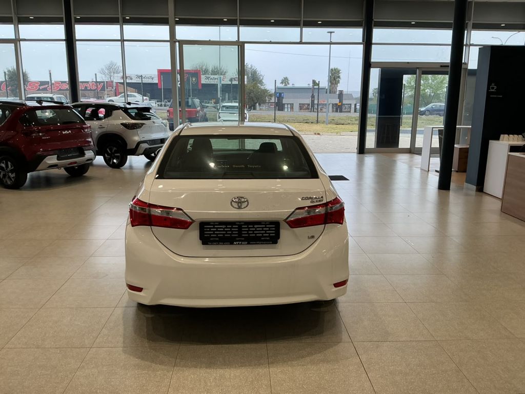 Used car gallery