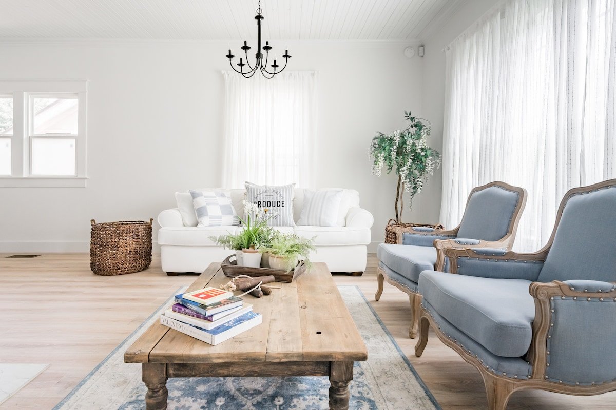 Sunny, Historic Home from Home in Hip Bishop Arts District gallery image 2