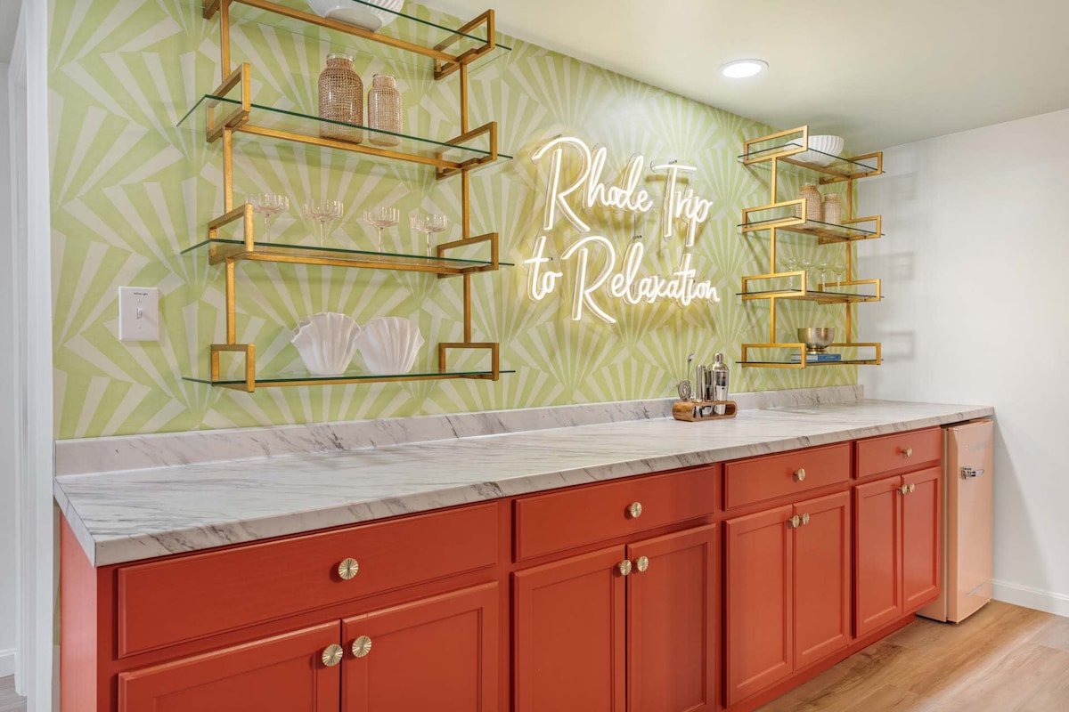 The Coral Rose Cottage gallery image 5