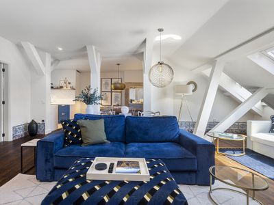 NEW -Totally Renovated in 23- Luxury you deserve