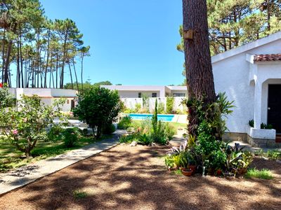 Oak Valley Flats Casa do Pinhal 5BR 4km to beach