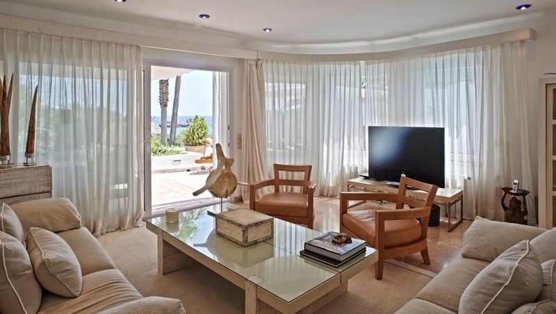 Villa exclusiva en Mallorca (Islas Baleares) gallery image 4