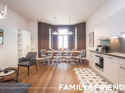 Family & Friends (09) Urban Lodge Vienna