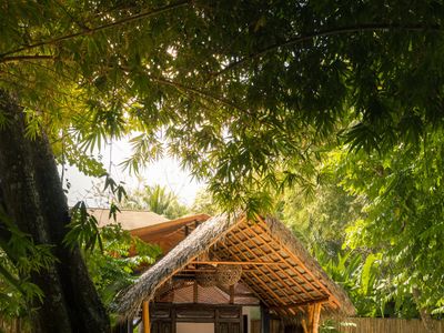 Casa Dewa, Luxury beachfront in Santa Teresa