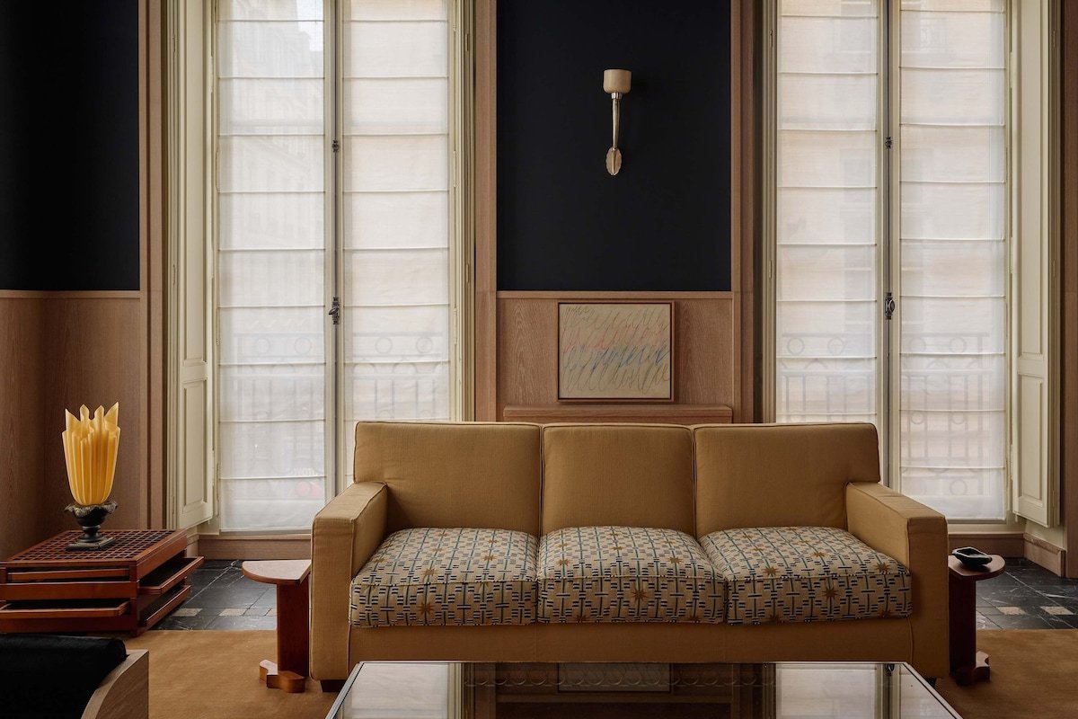 Pied A Terre Palais Royal