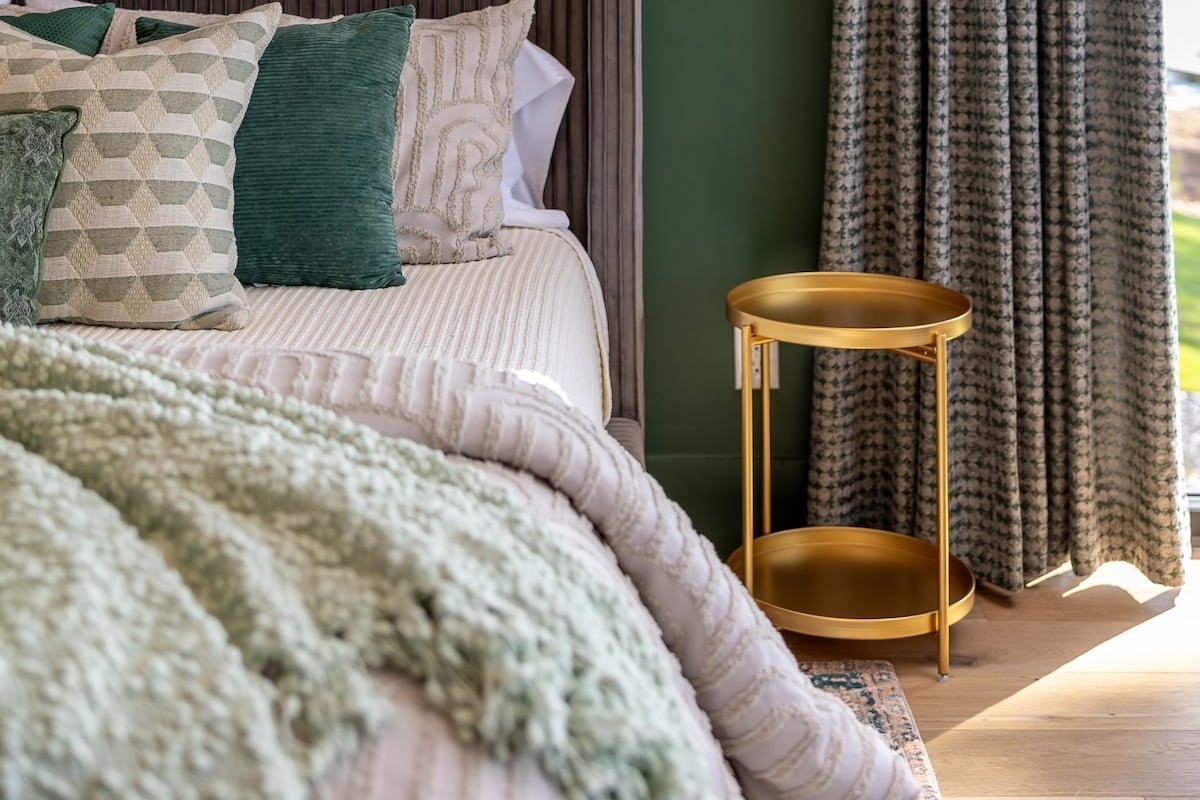 NEW! 151 House – Luxury on Lake Oconee gallery image 3