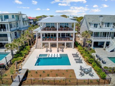 712 Ocean Blvd | Brand New Build, Oceanfront