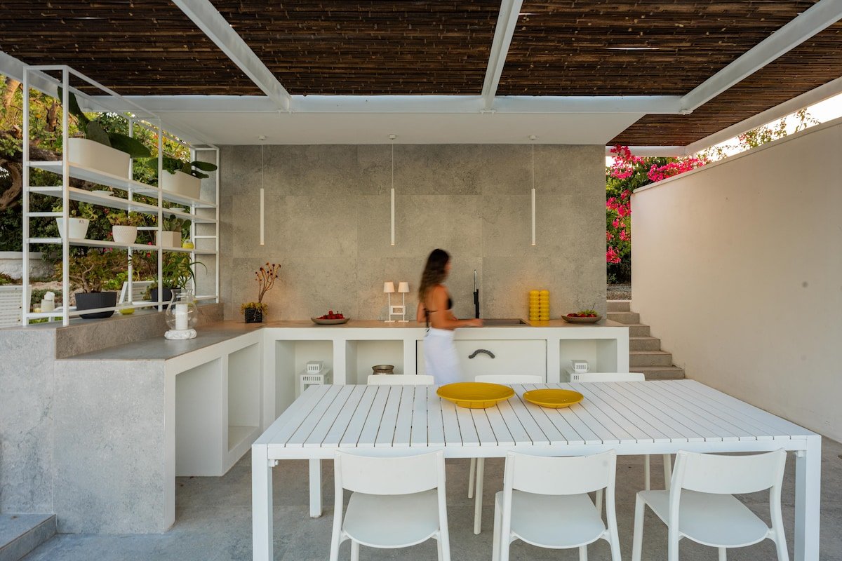 [Dominus Villas] – Villa Egnazia with private pool gallery image 4