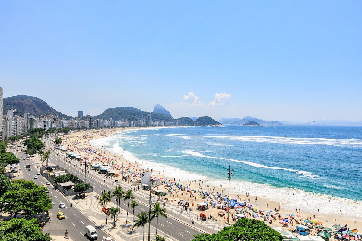 BBBeautiful and renovated penthouse facing the sea gallery image 5