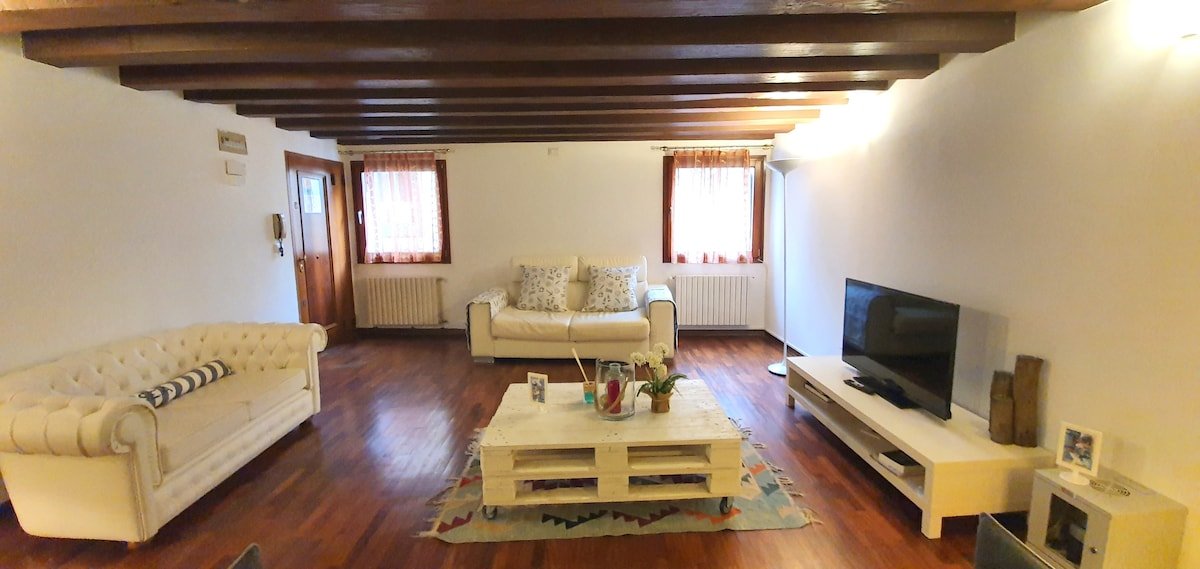 WellVenice Rialto gallery image 3