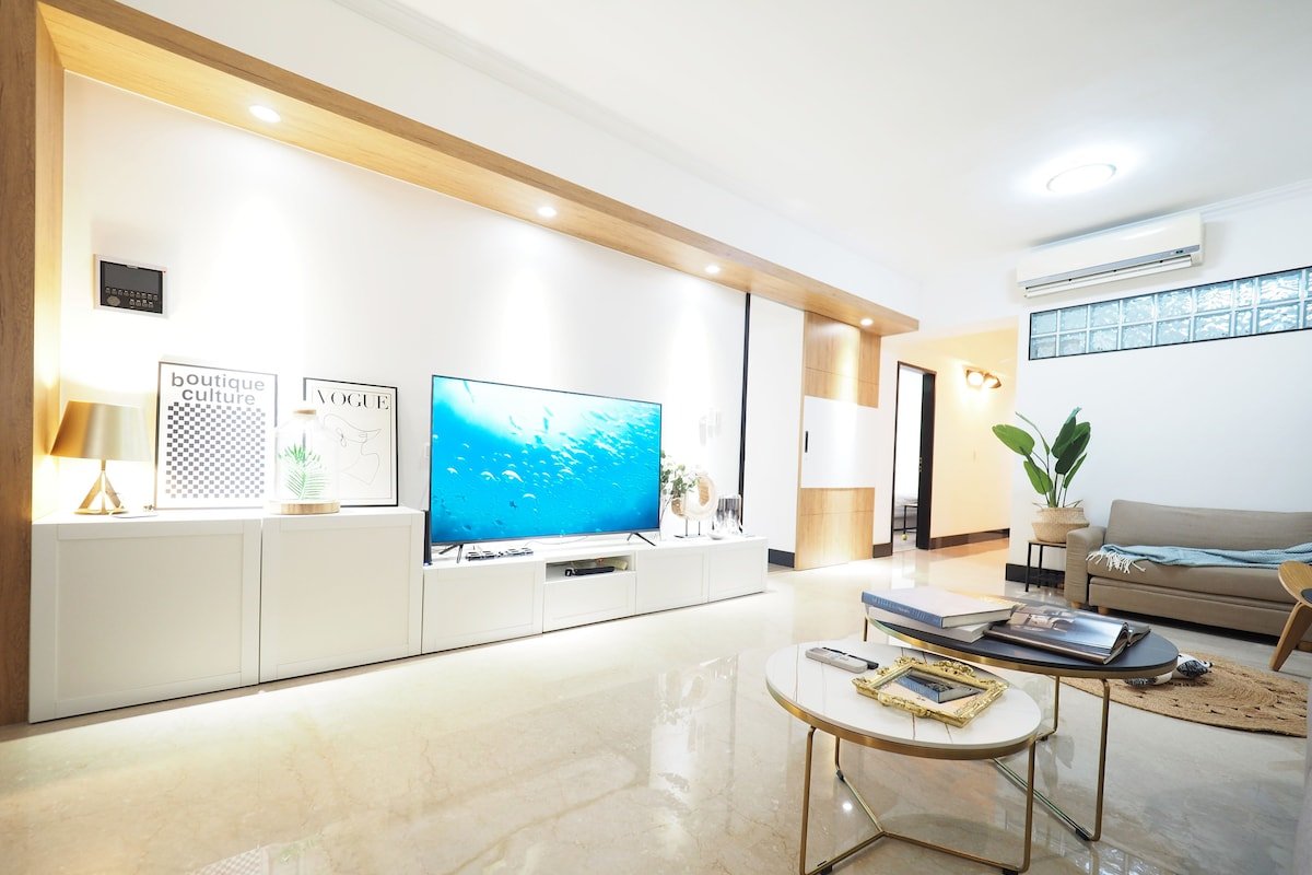 Dec-hot sale｜台北中心宅Where comfort meets connection. gallery image 5