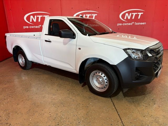 ISUZU D-MAX 1.9 Ddi LR  for Sale in South Africa