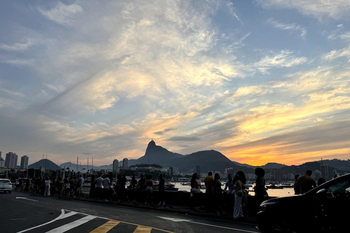 Casa Urca Rio de Janeiro – 10 min de Copacabana gallery image 4