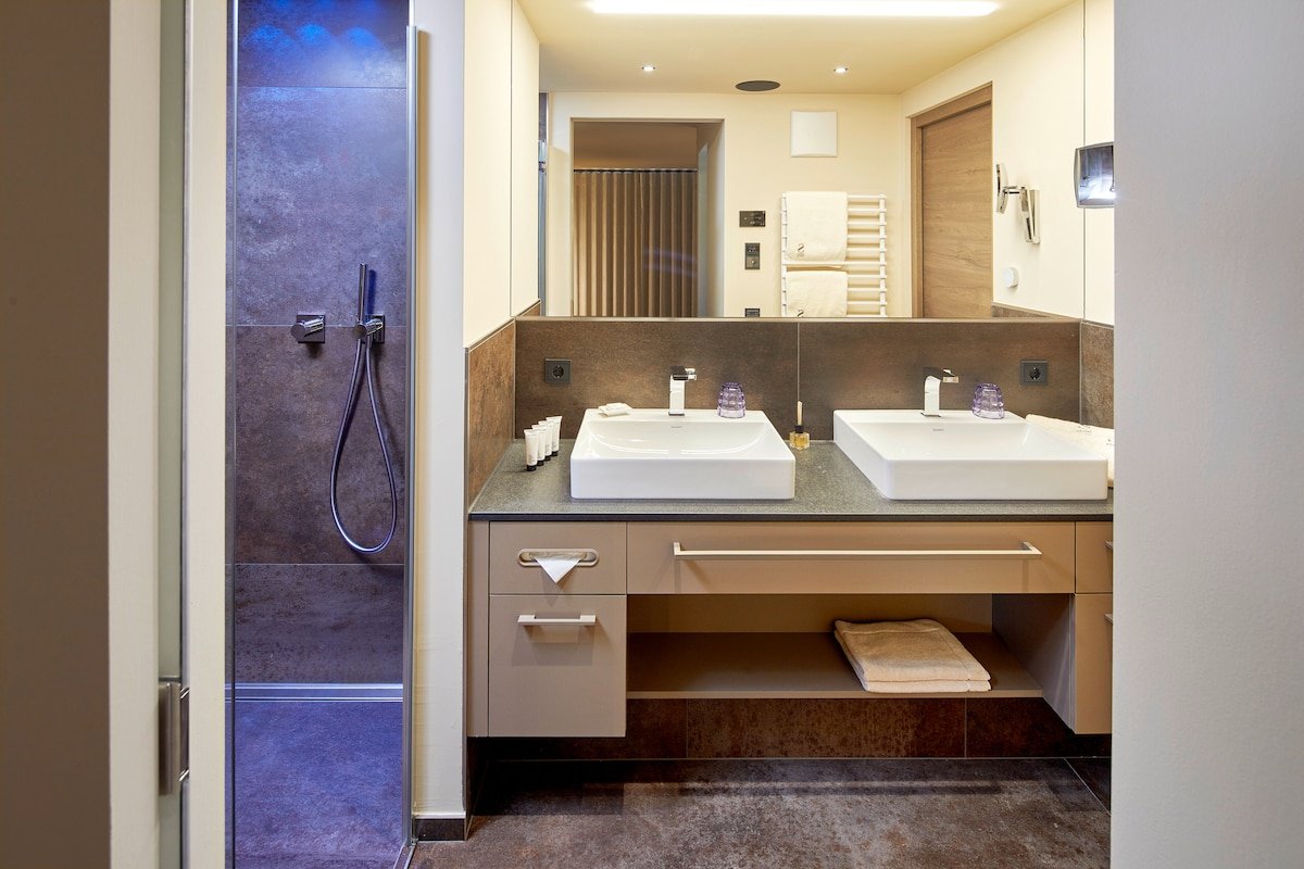 Chalet Lusso nelle Dolomiti gallery image 5