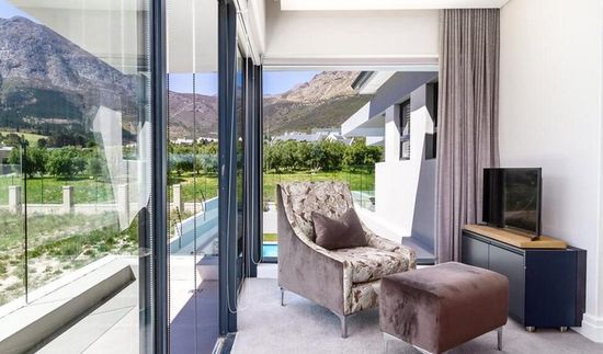 Villa Franschhoek 3