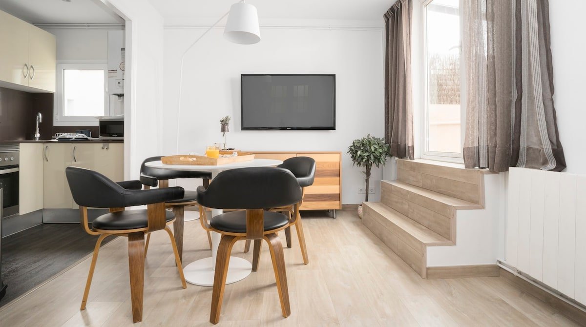 Two-Bedroom Penthouse with Terrace gallery image 3