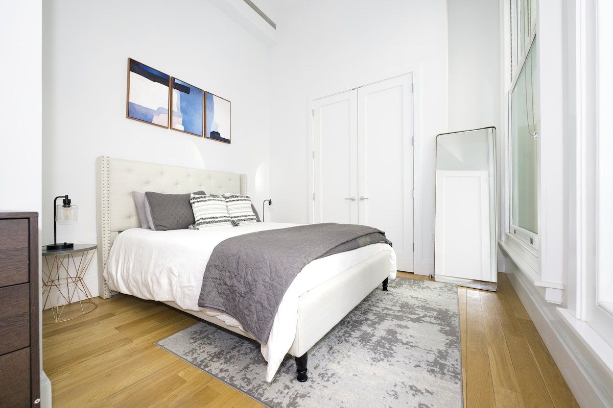 Gorgeous 2 Bedroom in Tribeca gallery image 4