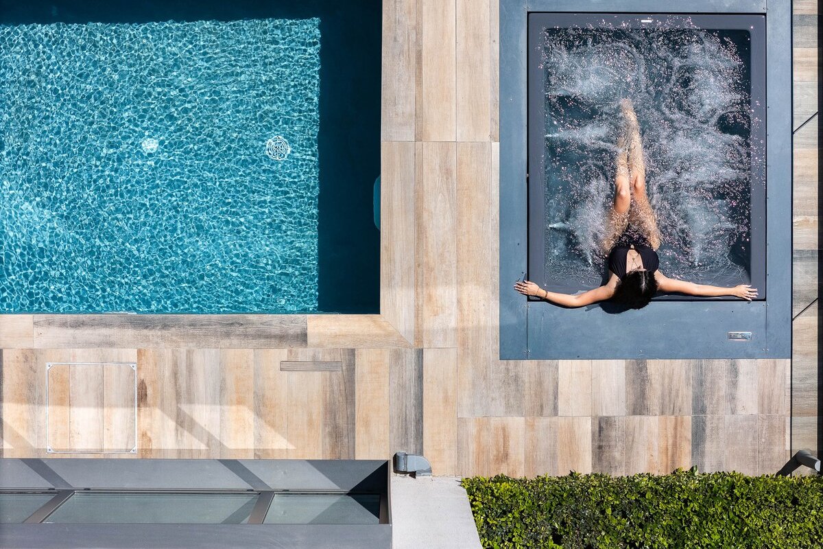 Sea View Luxury Villa-Daily Housekeeping by etouri gallery image 4