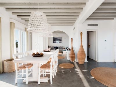 Azolla Villa Mykonos