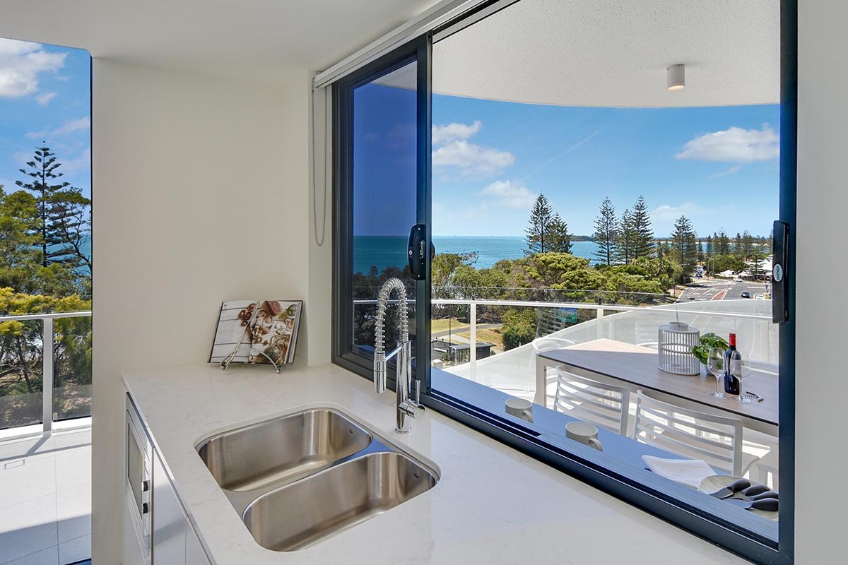 2 Bedroom Superior Ocean View Apartment gallery image 5