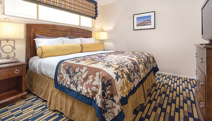 Great Location-Fisherman’s Wharf-2 bedrooms gallery image 4