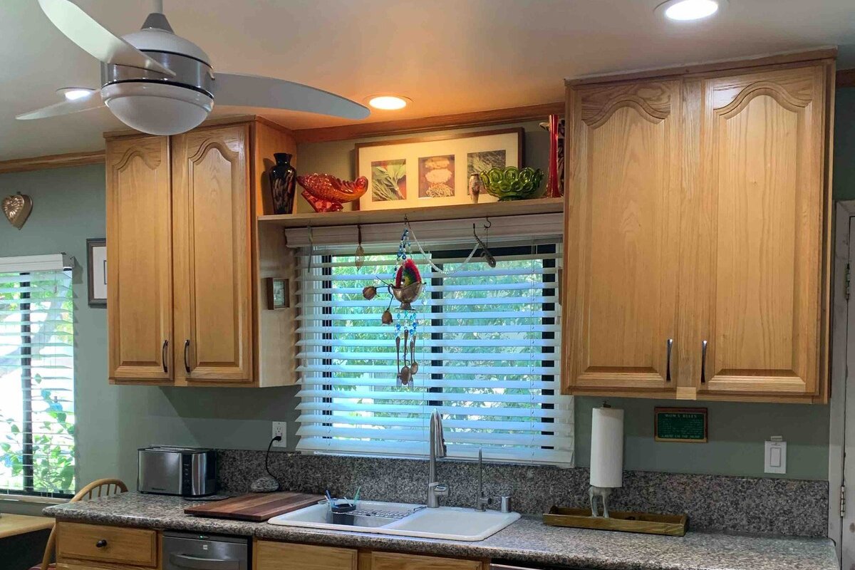 All the comfort of home and more gallery image 5