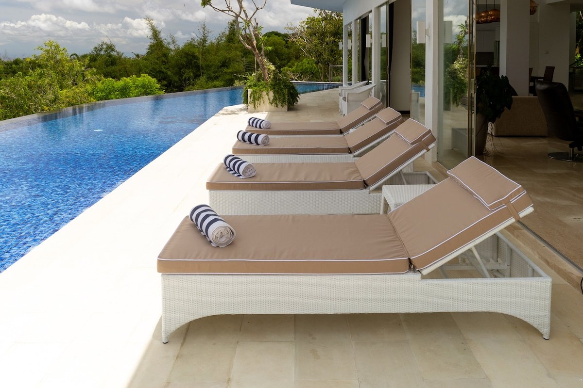 Villa 360 Bali gallery image 5