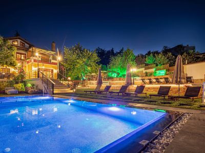 Villa Staras – Private Heated Pool Near The Beach