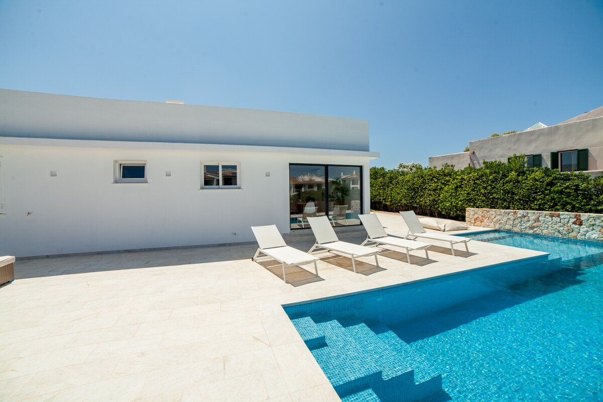 Villa de lujo con acceso privado a la playa. gallery image 4