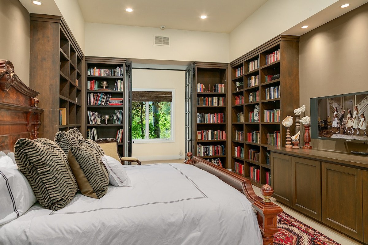 Villa Fleuve, a luxurious property in Sun Valley gallery image 5