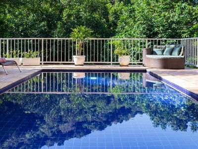 6 Bedroom Rio Villa Very Central