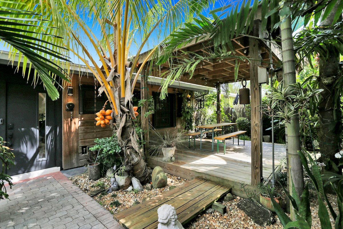 Waterfront Paradise 5 minutes away from Las Olas gallery image 3