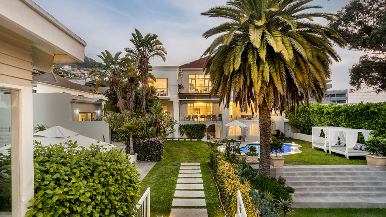 The Clarendon Fresnaye photo