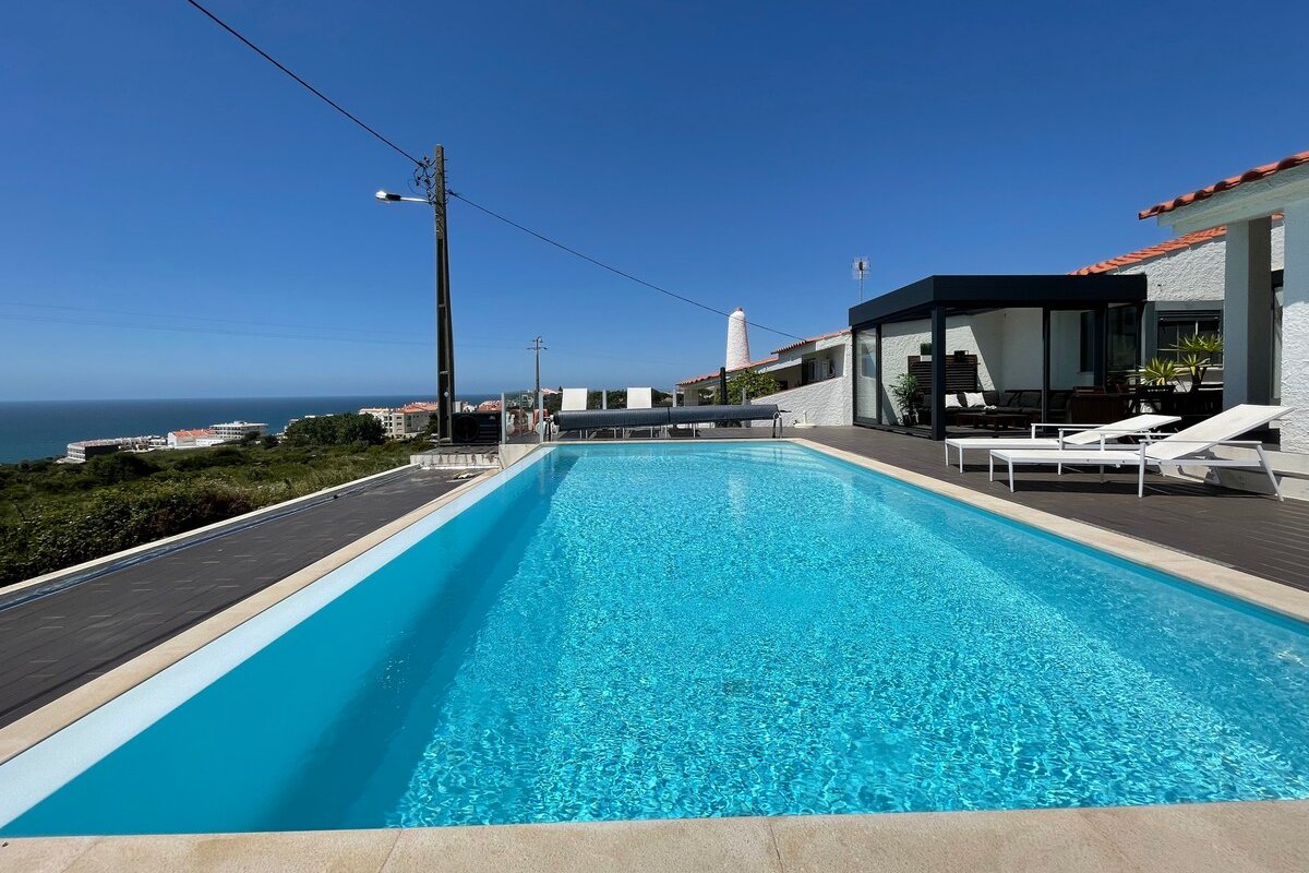 Ericeira- De luxe villa with pool gallery image 3