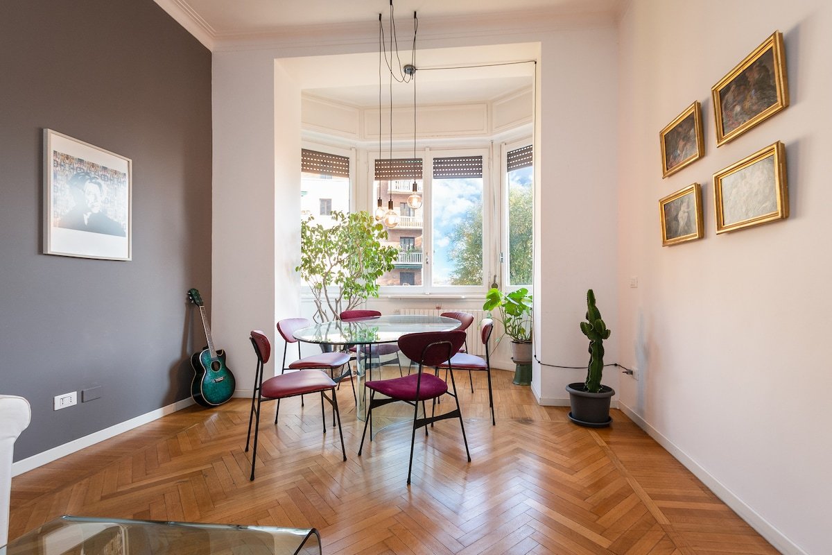 Milano Center Best Design gallery image 4