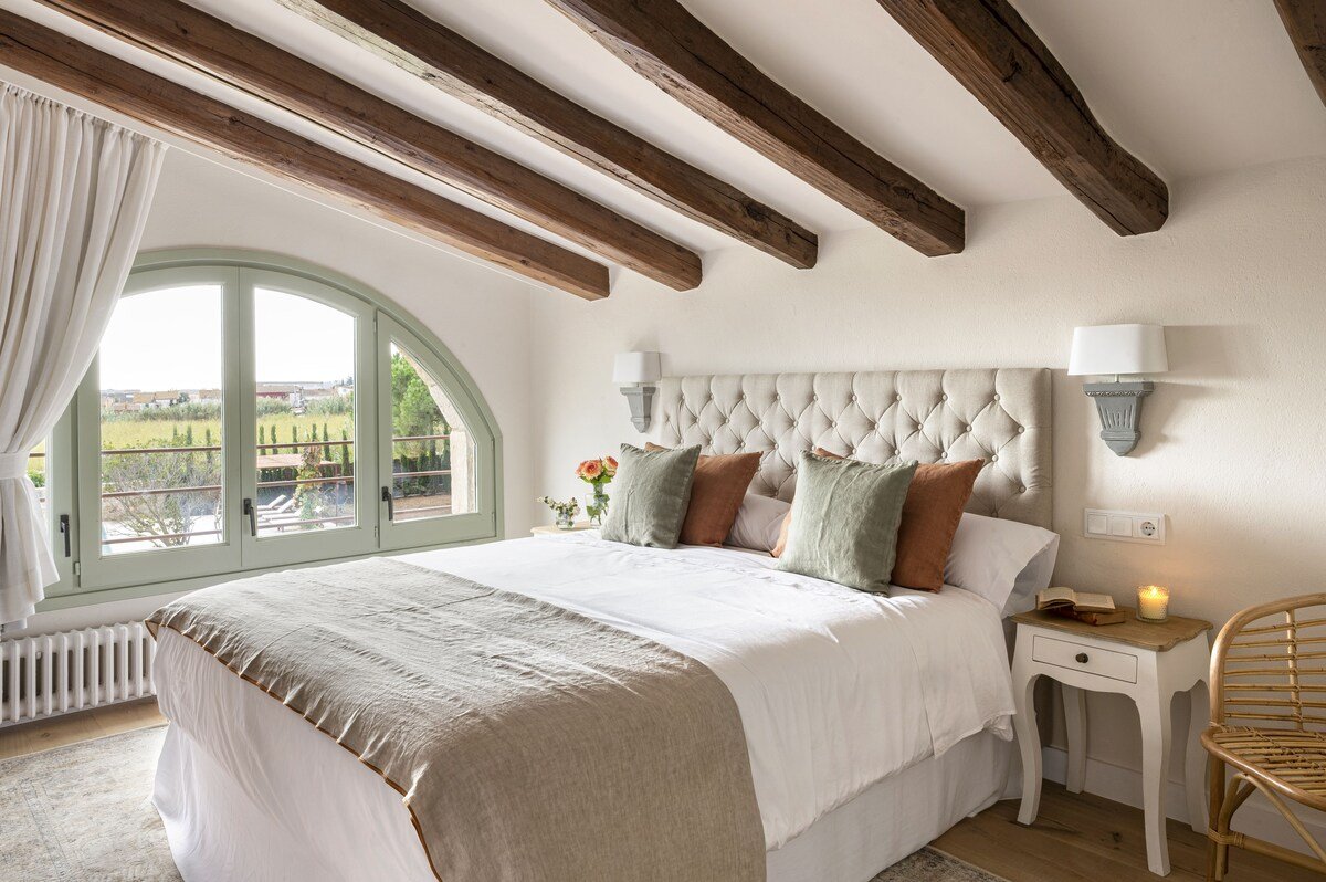 Mas del Suro – Masia in the heart of Costa Brava gallery image 5