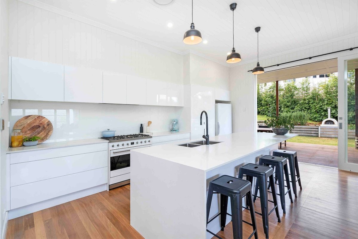 The Meadows, Bangalow gallery image 4