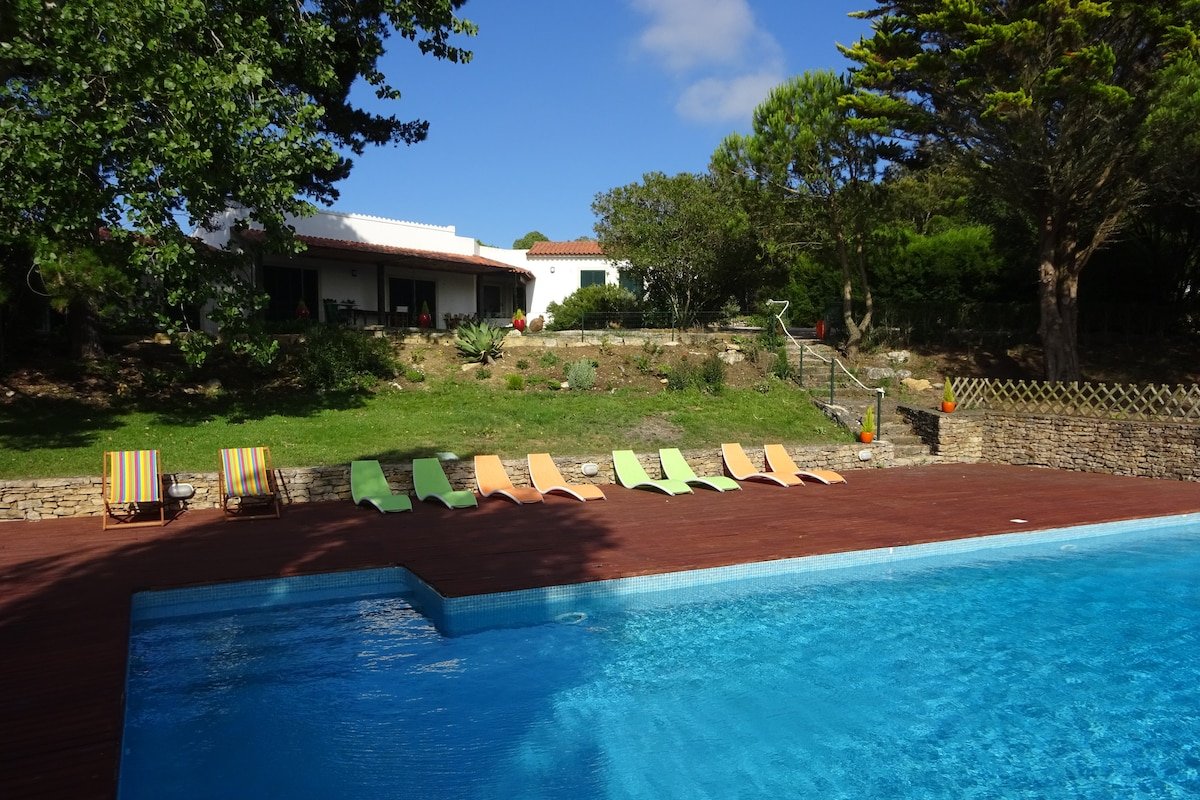 Casa das Xaras gallery image 5