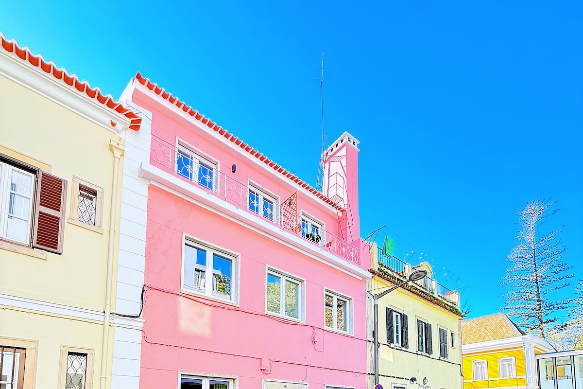 Happy Sintra Inn gallery image 2