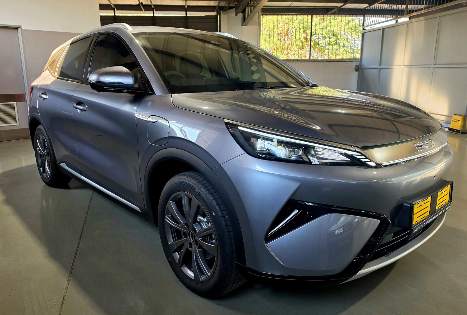 BYD ATTO 3 EXT for Sale in South Africa
