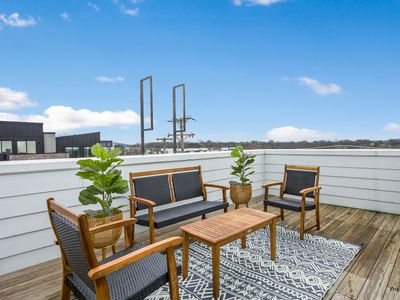 ~ Music City Views ~ Sleeps 24! 2 Homes!