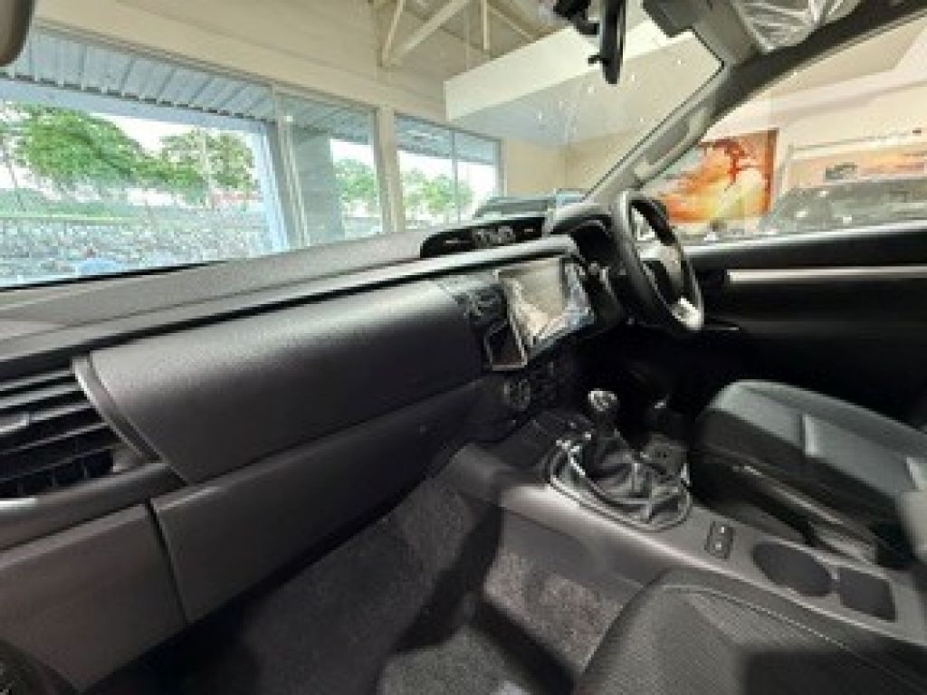 Used car gallery