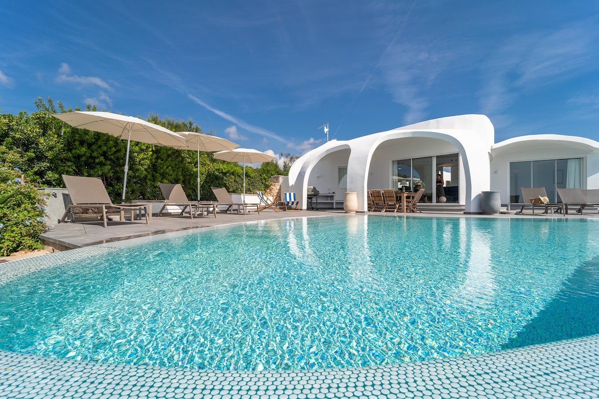 Original casa en Son Ganxo, Villa Gaudina gallery image 2