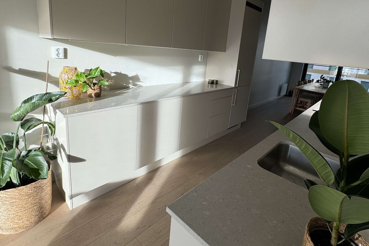 Eksklusiv leilighet i sentrum gallery image 4