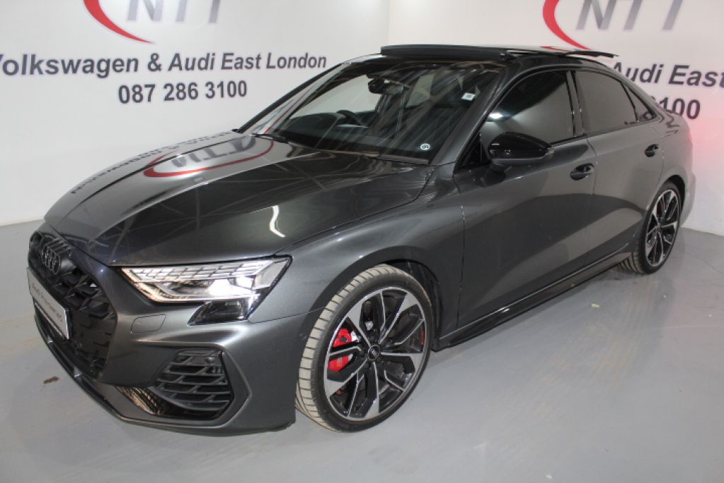 Used car gallery